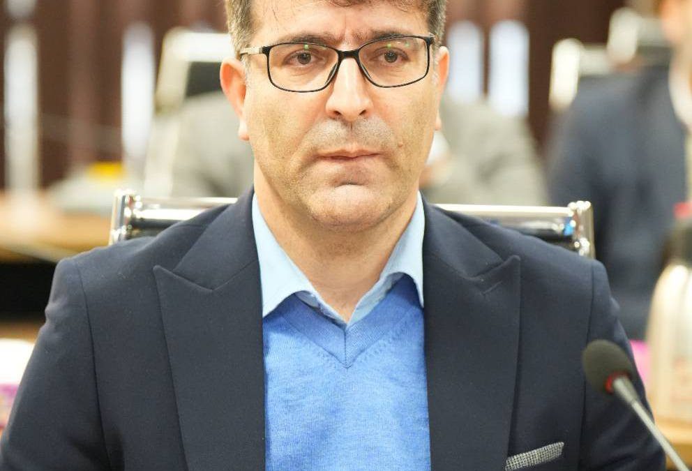 جانشین پروری و بهبود معیشت از مهمترین اولویت‌های معاونت پشتیبانی است