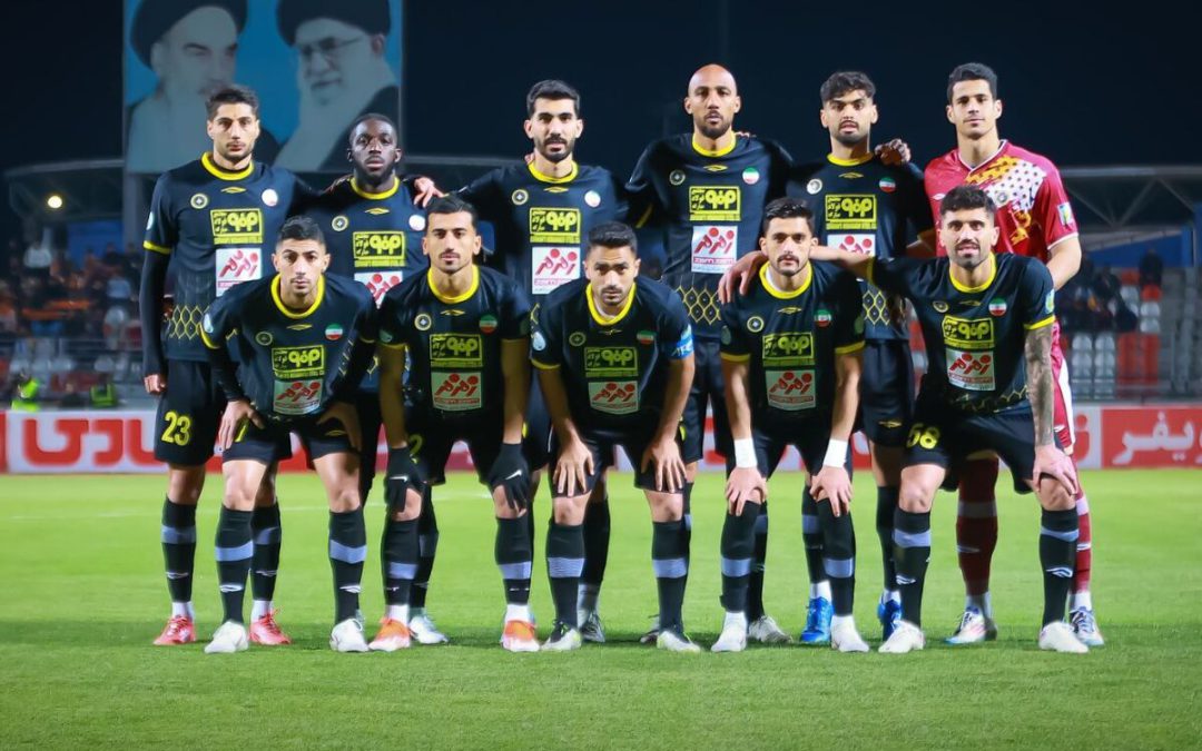 ترکیب سپاهان مقابل خیبر مشخص شد