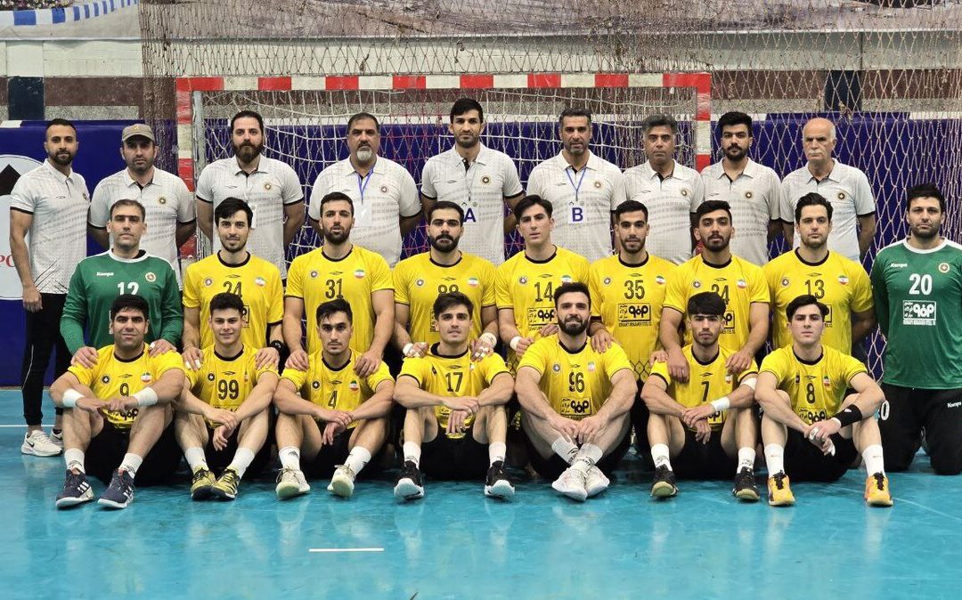 سومین دبل طلایی از دل زغال‌سنگ