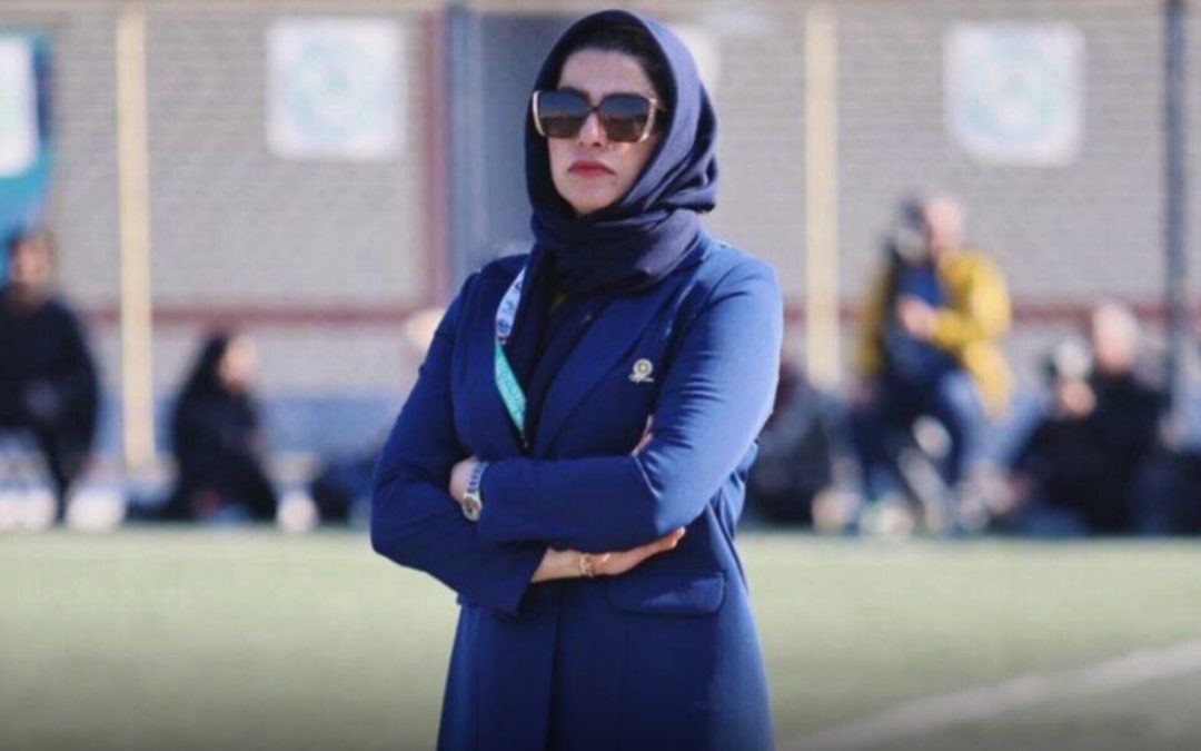 مدیر تیم فوتبال بانوان سپاهان: تیمی برنده است که اخلاق‌مداری را اولویت قرار دهد