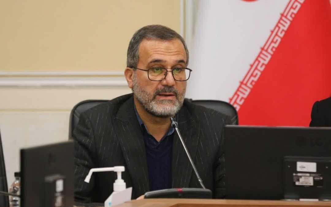 رفتارهای ضد ورزشی در برابر تیم فوتبال سپاهان پیگیری می‌شود