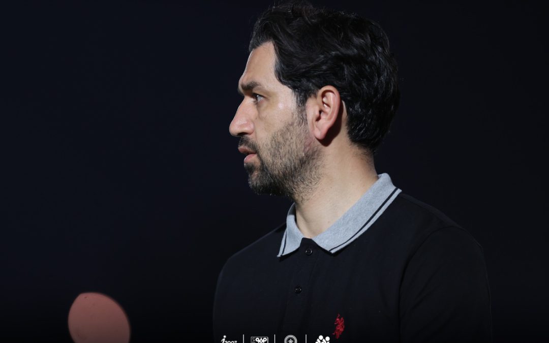 احساس می‌کنیم برای سپاهان اشد مجازات است و برای سایر تیم‌ها مدیریت جو فوتبال است