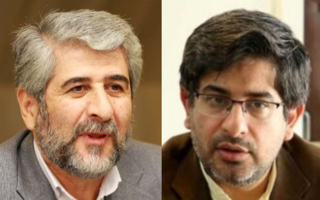 پیام تبریک مدیرعامل باشگاه سپاهان به مدیرعامل شرکت فولاد مبارکه