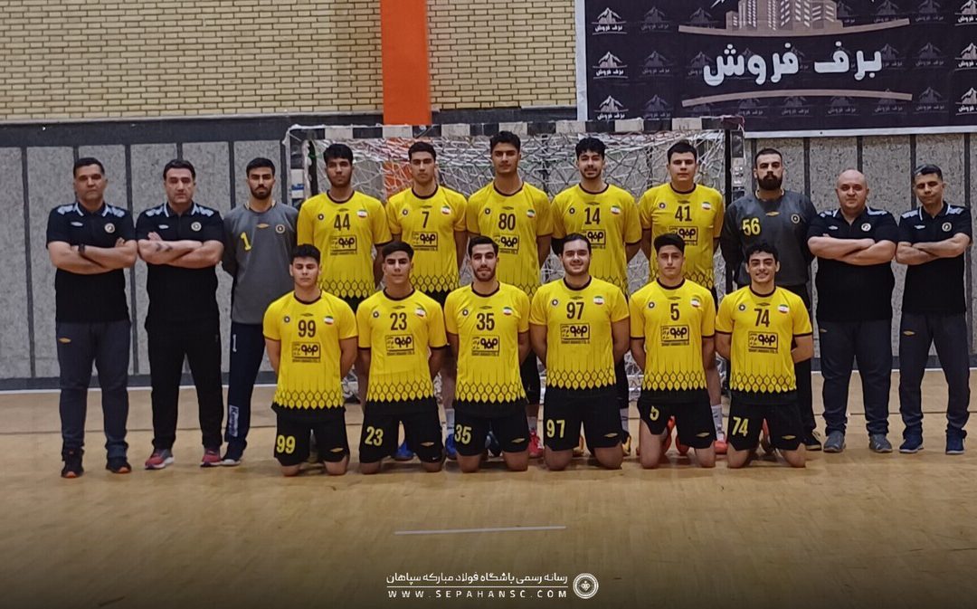 نمایش درخشان سپاهانی‌ها منجر به صعود نشد
