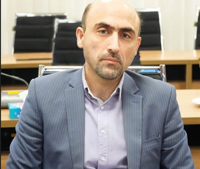 افزایش بهره‌وری و کاهش هزینه‌ها در حوزه لجستیک با تحول دیجیتال و پایگاه جی‌نف