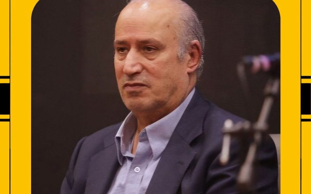 پیام تبریک باشگاه سپاهان به رئیس فدراسیون فوتبال