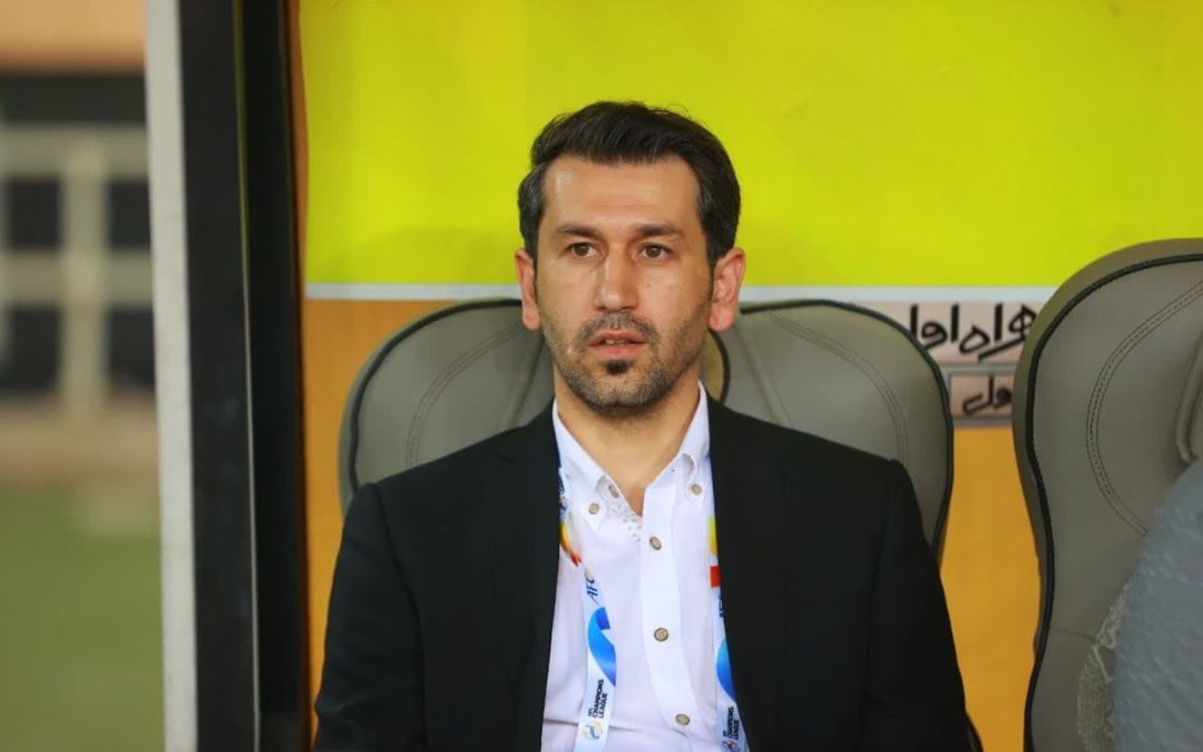 صحبت‌های مدیر تیم فوتبال سپاهان در خصوص اتفاقات اراک