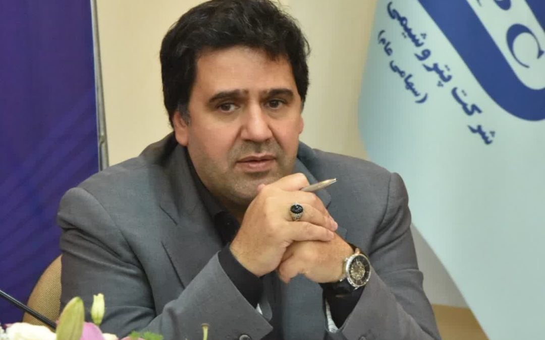 آغاز تعمیرات اساسی مجتمع پتروشیمی تبریز از اوایل خرداد ۱۴۰۴