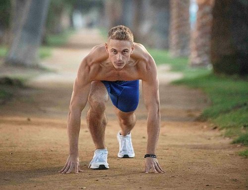 ۱۶ حقیقت شگفت انگیز درباره نقش ژنتیک در ورزش کردن