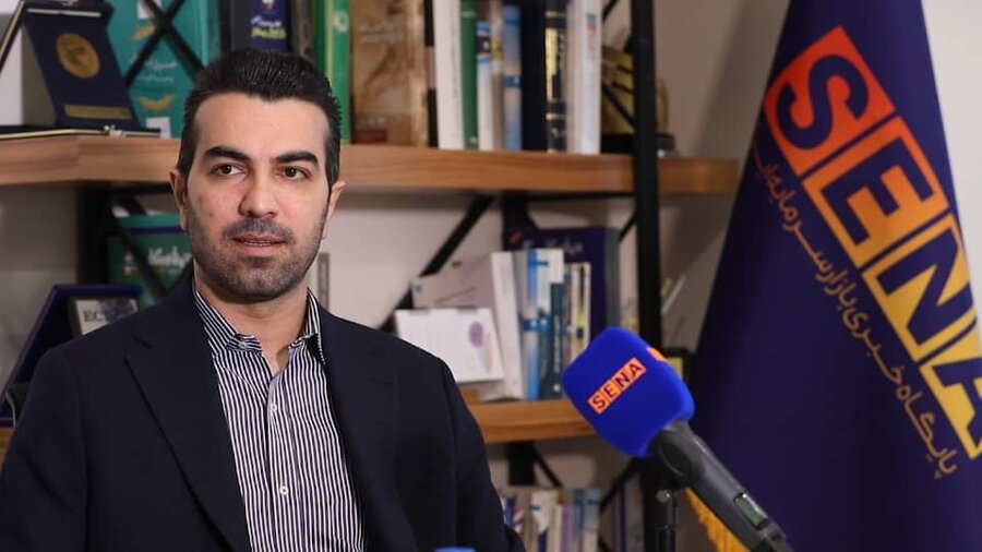 کاهش ریسک‌ سیاسی و حمایت صندوق‌ها؛ از عوامل رشد بورس