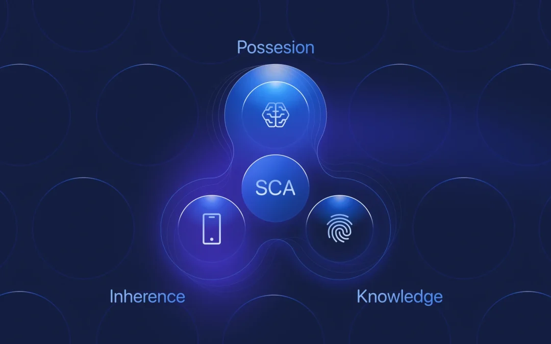 احراز هویت قوی مشتری (SCA) چیست و چرا اهمیت دارد؟