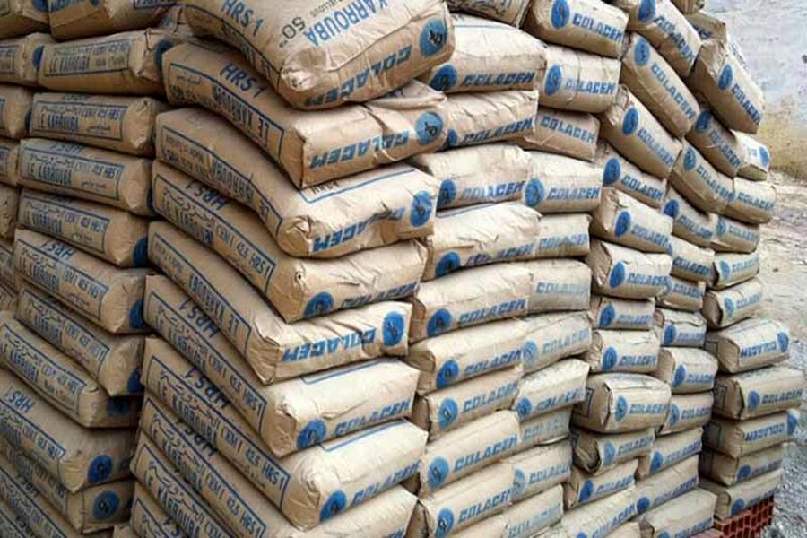 تغییر شرایط خرید سیمان در بورس کالا؛ فروش بدون سهمیه تا اطلاع ثانوی