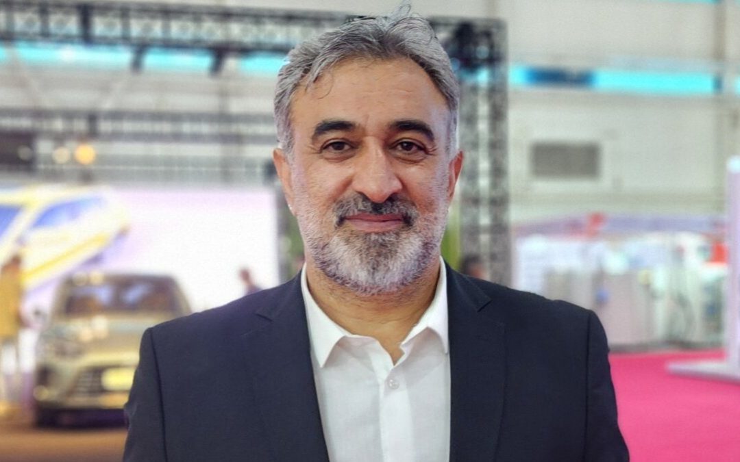 آغاز تولید انبوه خودروی «پارس‌نوآ» در روزهای آینده
