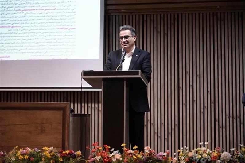 بازنشستگان نقش کلیدی در ایجاد انگیزه میان کارکنان دارند