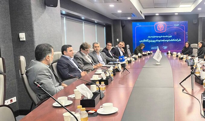 معرفی یک شرکت دامپروری برای عرضه اولیه در فرابورس
