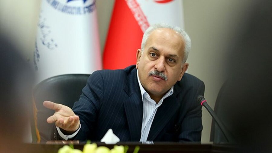جزییات ۴ پیشنهاد اتاق ایران به بانک مرکزی برای اصلاح نظام ارزی