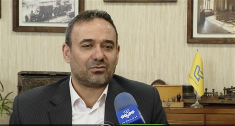 توزیع کارت‌های سوخت توسط شرکت پست