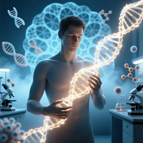 بهترین آزمایش DNA برای کشف تاریخچه خانوادگی