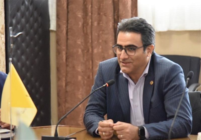 مراغه ظرفیت تبدیل‌شدن به قطب لجستیکی ایران را دارد