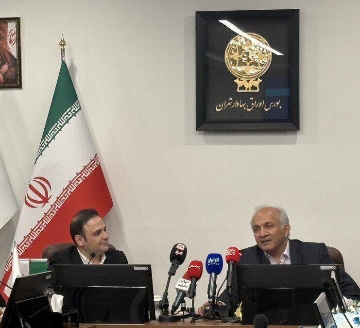 نقش صندوق‌های بخشی صنعت غذا در افزایش نقدشوندگی سهام شرکت‌ها