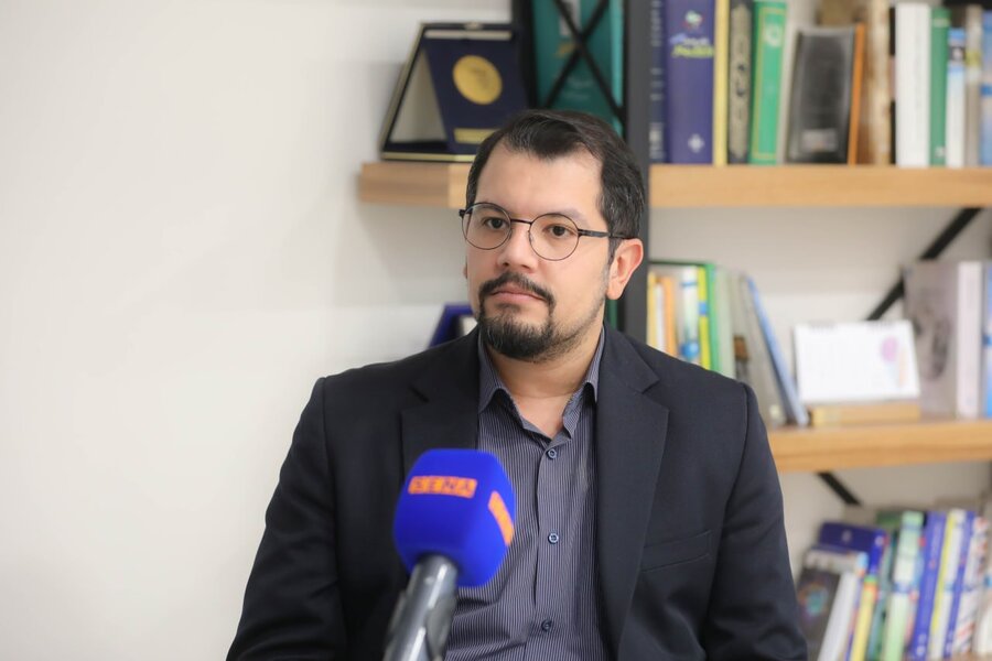 بهره‌برداری از سامانه مانیتورینگ OMS‌ها با هدف نظارت هوشمند