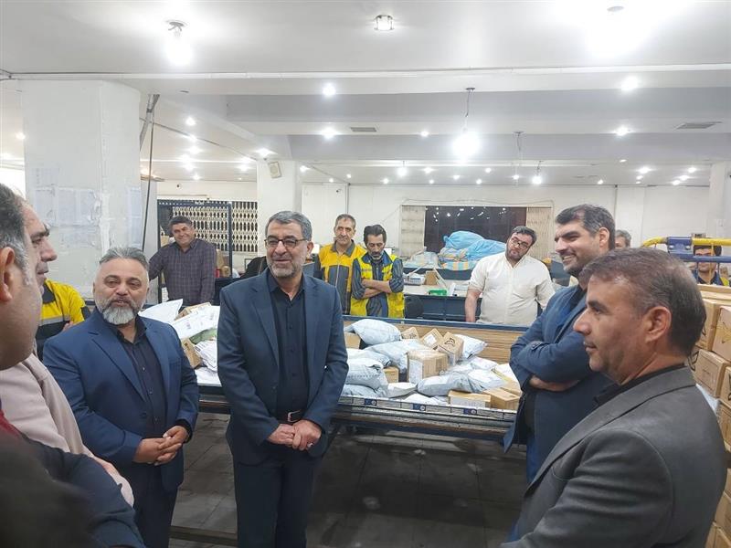 جی‌نف؛ یکپارچه‌سازی داده و بهبود خدمات‌رسانی را فراهم می کند