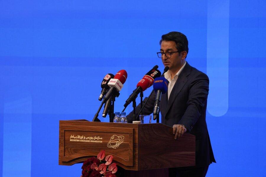 شفافیت، ستون فقرات سازمان‌های نظارتی است