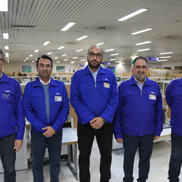 توسعه پلتفرم‌های BCMi و BDM با هدف کاهش تنوع و ارتقای معماری شبکه الکترونیک خودرو