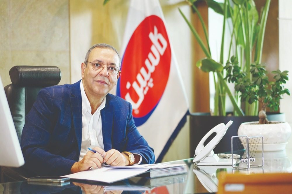مدیر عامل شرکت «فومن شیمی»: فشار قیمت گذاری های دستوری بر تولید