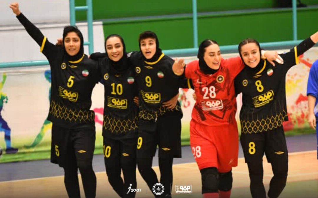 پیروزی شیرین سپاهان مقابل ملی حفاری
