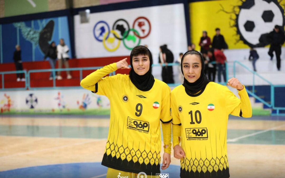 سپاهان از سد نماینده ملارد گذشت