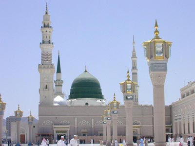 شواهد ژنتیکی برای اثبات سید بودن