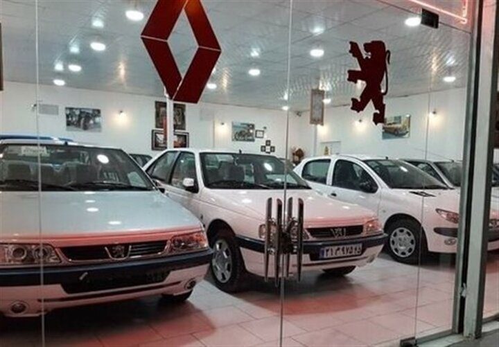 هشدار به خریداران خودرو: از ثبت‌نام در طرح فروش فعلاً خودداری کنید