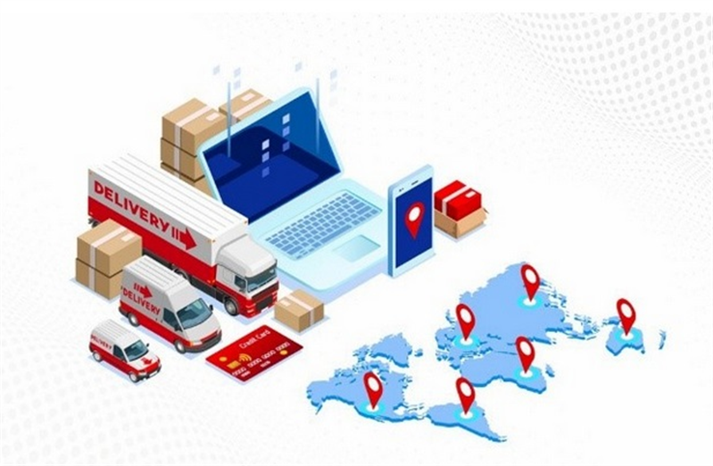 نقش تجارت الکترونیک و پست در اقتصاد دیجیتال
