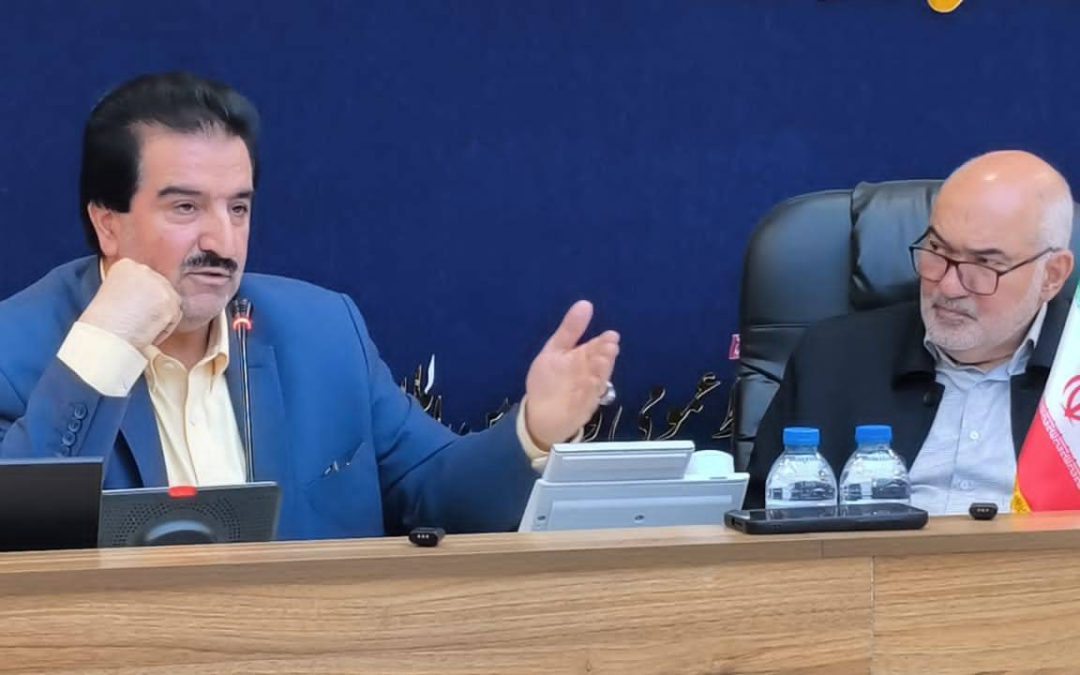آمادگی بانک رفاه کارگران برای انتشار ۱۰۰ همت اوراق سپرده سرمایه‌گذاری خاص در استان خوزستان