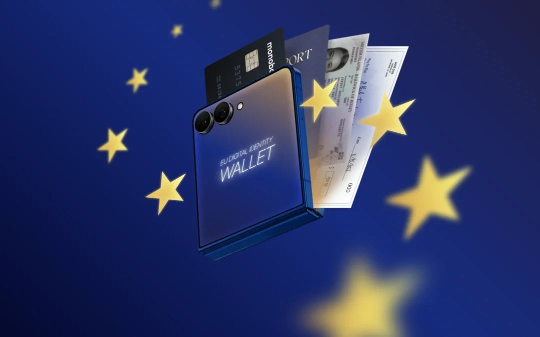 EUDI Wallet چیست و چگونه آینده KYC در اروپا را تغییر می‌دهد؟