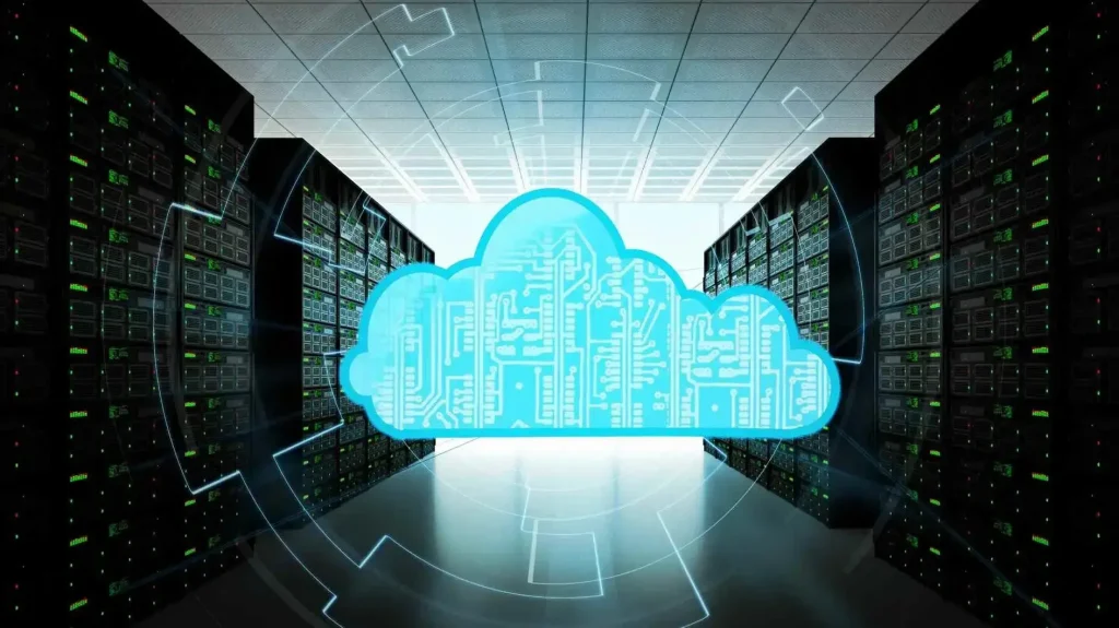 سرور مجازی یا VPS چیست؟
