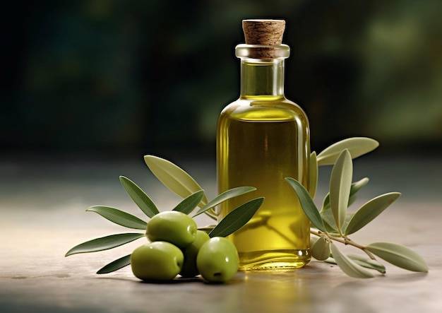  روغن زیتون: فواید علمی، عوارض و مقایسه با دیگر روغن‌ها