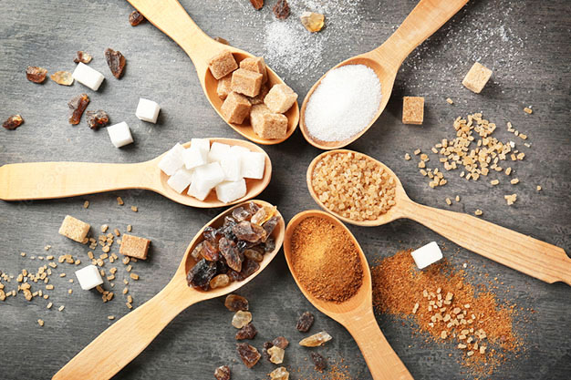 معرفی انواع جایگزین‌های بدون قند برای افراد دیابتی و رژیمی