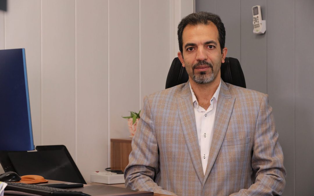 نقش‌آفرینی کارکنان در جهش بهره‌وری پالایش نفت اصفهان