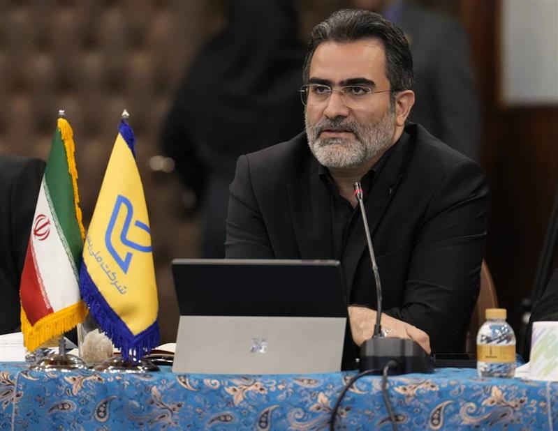 حکمرانی داده و مشتری‌مداری؛ محور برنامه‌های تحول در شرکت ملی پست