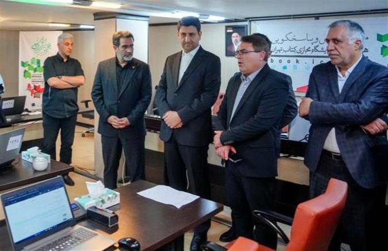 کاهش زمان تحویل مرسولات کتاب به دو روز