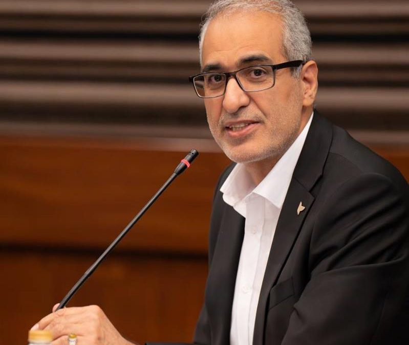 کدپستی بستر تحقق عدالت هوشمند و پیشگیری از جرائم است