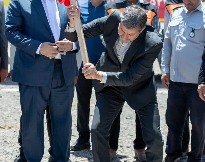 از رتبه چهارم تا صدر کشور؛ خیز خورشیدی اصفهان، جهشی که با راهبری استاندار محقق شد