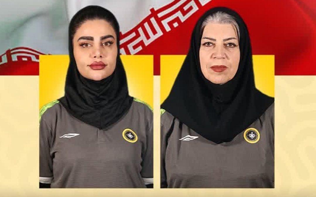 سرمربی و آنالیزور سپاهان به تیم ملی نوجوانان والیبال بانوان دعوت شدند