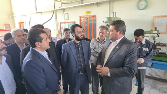 توسعه زیرساخت‌های مهارتی، راهکار کاهش بیکاری است