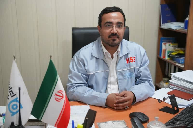 تشریح اقدامات واحد HSE؛ ایران یاسا از لیست صنایع آلاینده زیست محیطی خارج شد