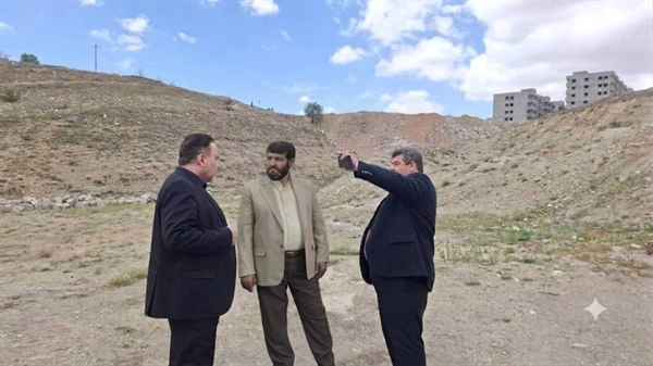 طرح توسعه اقامتگاه‌های بوم‌گردی دماوند بررسی شد