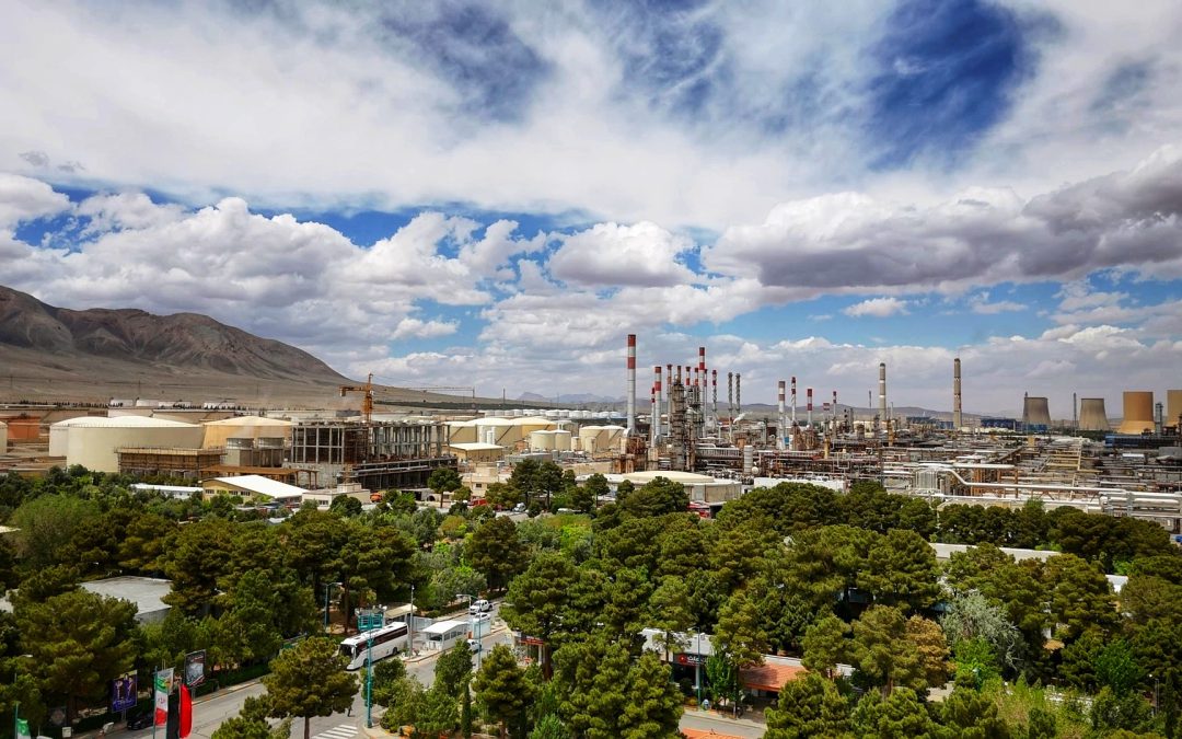 پالایشگاه اصفهان پرچم دار کمک به زیرساختهای استان در سال ۱۴۰۵ محسوب می شود