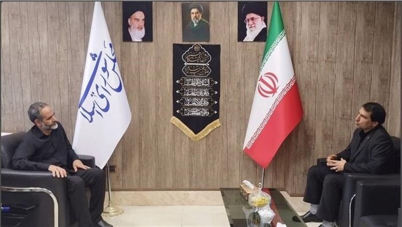 حمایت از پروژه‌ ملی «جی نف» و ضرورت اشتغالزایی بومی در البرز